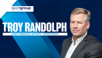 Sport Group appoints Troy Randolph as Chief Financial Officer