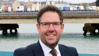 'Getting Wales moving' must make region more attractive place for businesses to invest