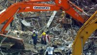 Top FBI official warns 9/11 is still inspiring terrorists inside America 25 years later