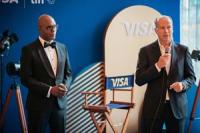 Visa and TIFF Renew Partnership, Bringing Fans Even Closer to the Films, Talent and Festival Experiences They Love