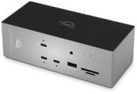 Other World Computing (OWC) Announces New Thunderbolt™ 5 Dock with Dual HDMI and Thunderbolt 5 (USB-C) Cables Now Available in 1.5-Meter Length