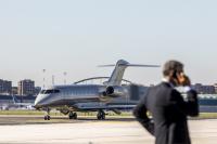 Private jets and sustainability: Commission accepts rejection of measure favouring the wealthy