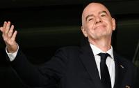 British NGO FairSquare takes Infantino to FIFA Ethics Committee