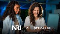 NRI sponsors non-profit aimed at increasing women in technology industry