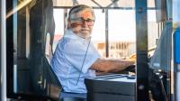 Bus drivers issued new 35 minute shift rule in major move