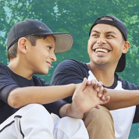 Big Brothers Big Sisters Calls on Canadians to Make Life Bigger for Young People