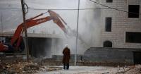 UK unveils sanctions targeting Israeli settlements in the West Bank in major reset of relations