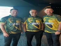 WCL Season 3: David Warner To Lead Australia Champions, Ricky Ponting Unveiled As Owner