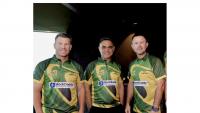 Ricky Ponting joins as owner, David Warner to lead Australia Champions
