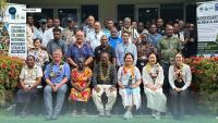 Solomon Islands Launches 10-Year National Biosecurity Strategy