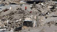 Israel continues Gaza cease-fire violations, kills 2 Palestinians