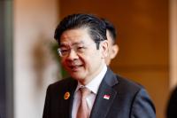 PM Wong: Singapore-Luxembourg ties can help bring Asean, EU closer
