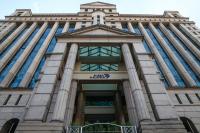 Bursa Malaysia opens lower on profit taking amid lack of Wall Street leads