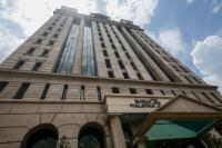 Bursa Malaysia ends nearly flat as construction stocks attract buying