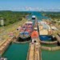 Panama Canal Postpones Planned Draft Cut for Ships at Neopanamax Locks