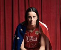 Caitlin Clark Fans Accuse Team USA Teammates Of Freezing Her Out After Win Over Czech Republic In Berlin