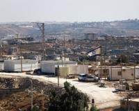 Two more countries to join ban on goods from Israeli West Bank settlements: UK government