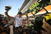 From 19th to glory: Antonelli living ‘a dream’ after stunning Monza win — first Italian home victor in 60 years