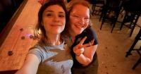 A wallet, a weed eater and a choir: Strangers show up at their best