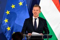 Hungary expels 10 Russian diplomats as Budapest toughens line on Moscow