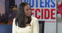 Chicago mayoral candidate Toni Brooks focuses on revitalizing city's neighborhoods