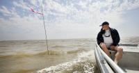 Awards for an ‘alligator ambassador’ and a coastal advocate showcase 'the very best of Louisiana'
