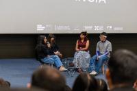 Award-winning films and youth dialogue come to Santiago as part of Years of Culture Legacy Programming