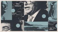 Is the UK heading for a new Falklands crisis?