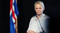 Iceland reacts to Trump post showing nation under US flag