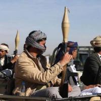 Houthi-Al-Shabaab Ties Deepen as Somali Fighters Reportedly Train in Yemen