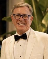Tom Alley, formerly of West Branch