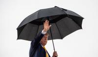 Economy Sounds Warning Bell for Trump, GOP in Midterm Elections