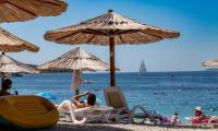 Croatia has Europe’s most seasonal tourism