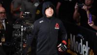 UFC legend Diego Sanchez arrested in New Mexico on aggravated DWI and probation violation charges