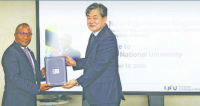 Tanzania turns to S. Korea for innovation bridge