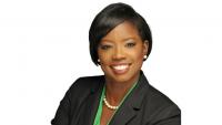 Alicia Barnes to feature at NRP National Convention