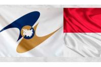 Armenia is preparing to ratify the free trade agreement between the EAEU and Indonesia