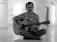Manipur musician killed in Indian capital, reviving racism concerns
