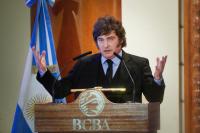 Argentina Moves To Prosecute Navitas Over Falklands Oil Operations