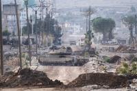 Israeli forces launch new raid in Quneitra in latest Syria sovereignty violation