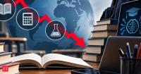 15-year-olds are reading, calculating and reasoning worse than ever, thanks to AI, OECD finds