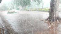 El Nino threatens budgetary shock for Zimbabwe government, experts warn