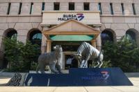 Bursa Malaysia opens higher amid stronger US jobs data and rate‑hike expectations