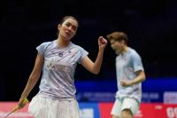 Malaysia’s Hoo Pang Ron-Lai Pei Jing denied maiden World Tour title by China’s world No. 1 pair
