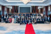 ICAP UAE honours 72 Pakistani chartered accountants