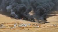 Saudi Arabia vows to take 'necessary measure' after Houthi strikes