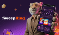 SweepKing Introduces a New US Sweepstakes Casino Built Around Player Choice and Control