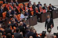 Turkey’s New Party: A New Hope for Democracy?