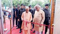 UP's Improved Business Climate Draws Investors as Textile Conclave Highlights Growth Story