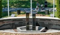 Different types of 9/11 memorials across the U.S. all have heartfelt meaning